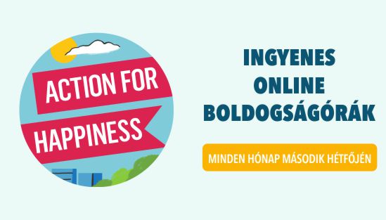 Ingyenes online boldogságórák - ABC Pszichoterápia